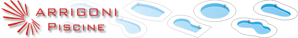 Componenti ed accessori per piscina
