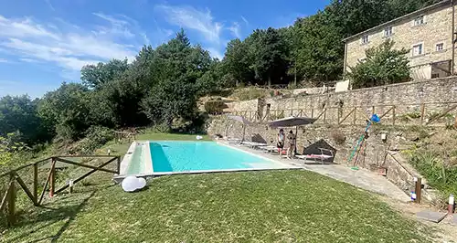 Ristrutturazione terminata